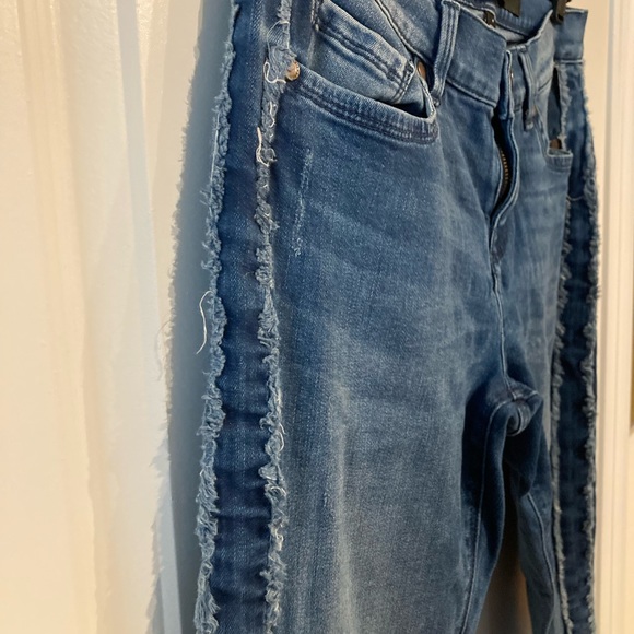 Karl Lagerfeld Paris Jeans - Picture 2 of 6